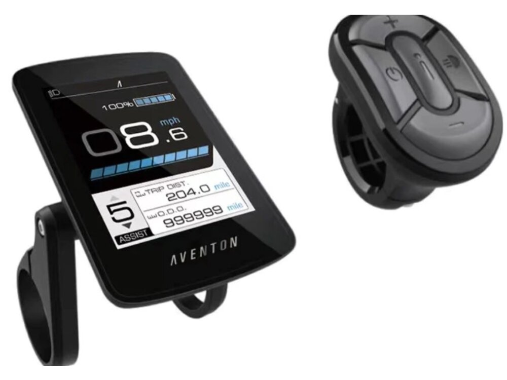 Aventon Aventon Controller