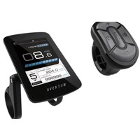 Aventon Controller