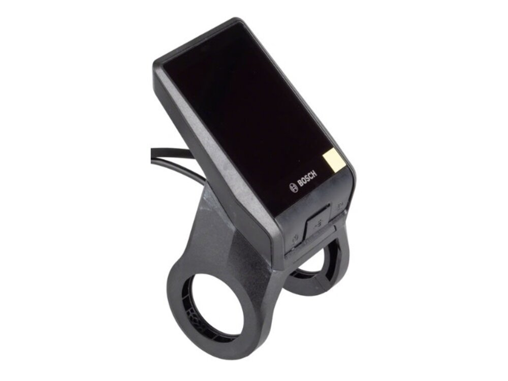 Bosch Bosch Nyon Retrofit Kit including holder, control unit and Handlebar shims