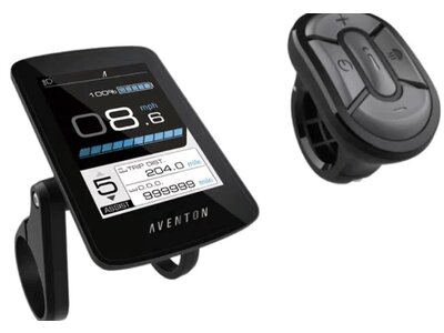 Aventon Aventon Controller