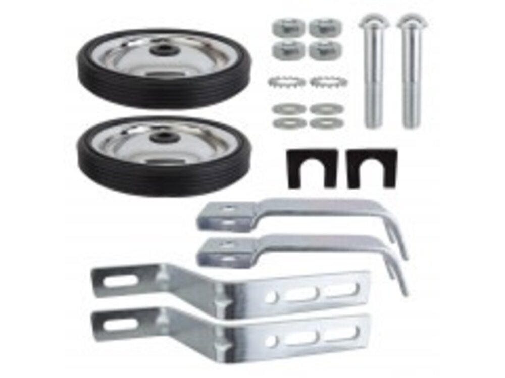 SUNLITE Sunlite HD Training Wheels - fits 14"-20" Bikes