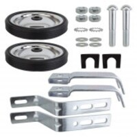 Sunlite HD Training Wheels - fits 14"-20" Bikes