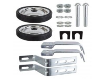SUNLITE Sunlite HD Training Wheels - fits 14"-20" Bikes