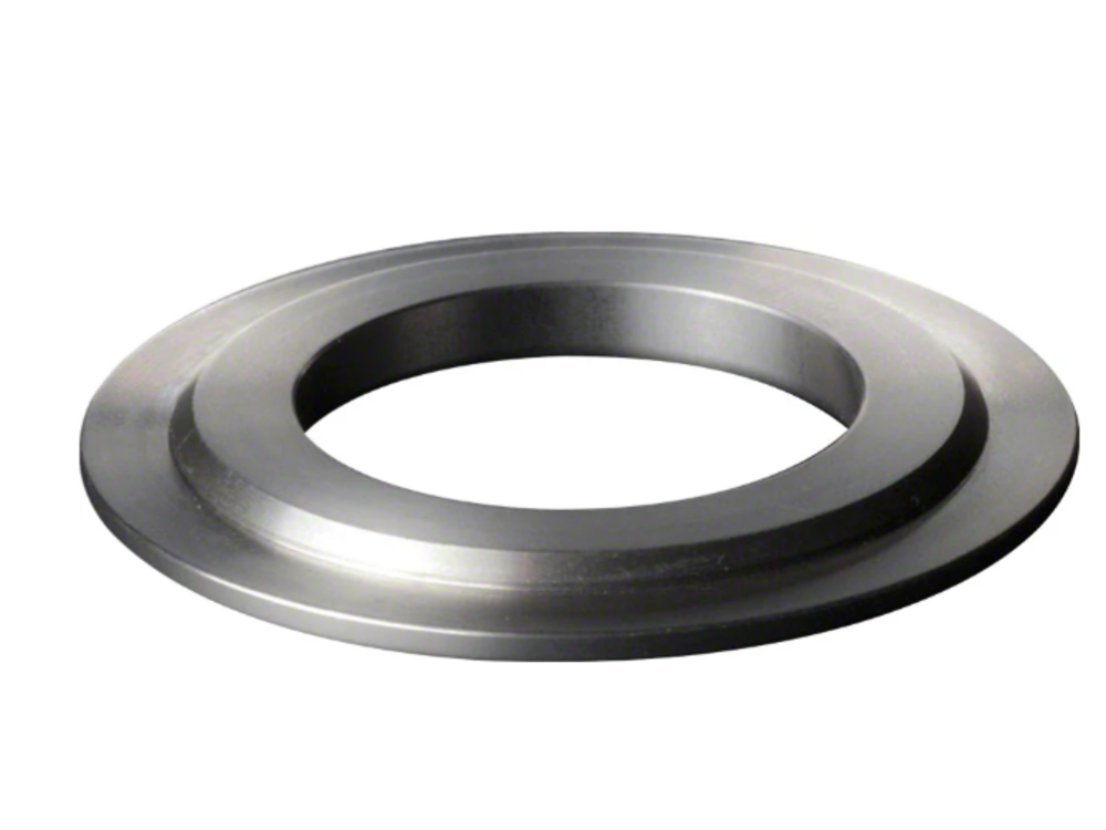 Chris King Chris King Devolution Baseplate, 30.0mm ID for 1.5 lower bearing and 1- 1/8" steerer