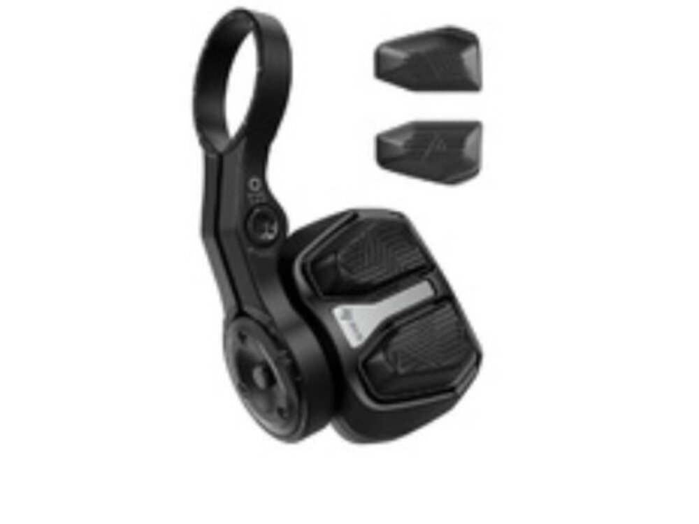 Sram AXS POD Ultimate Controller, 2 Button w/ Clamp, Each