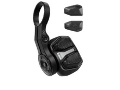 Sram AXS POD Ultimate Controller, 2 Button w/ Clamp, Each