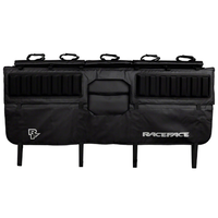 T3 TAILGATE PAD-BLACK-MID