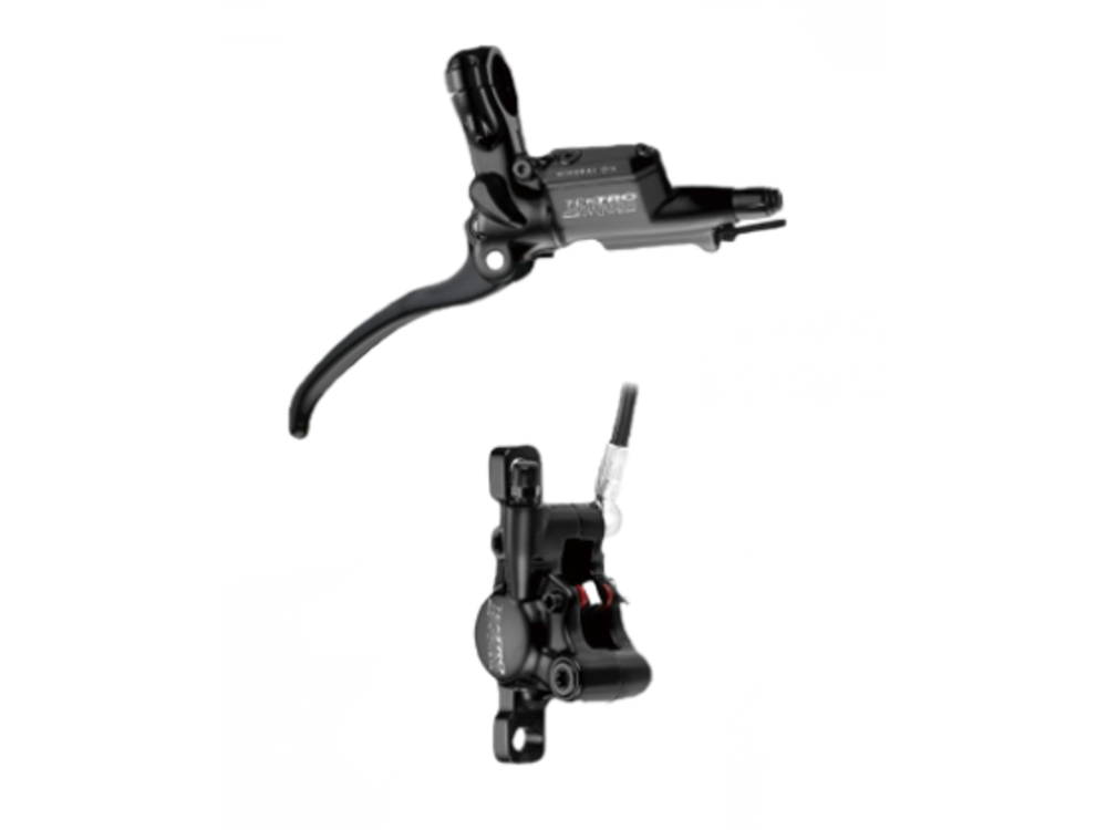 Tektro/TRP Auriga E-Tune HD-E530 Set