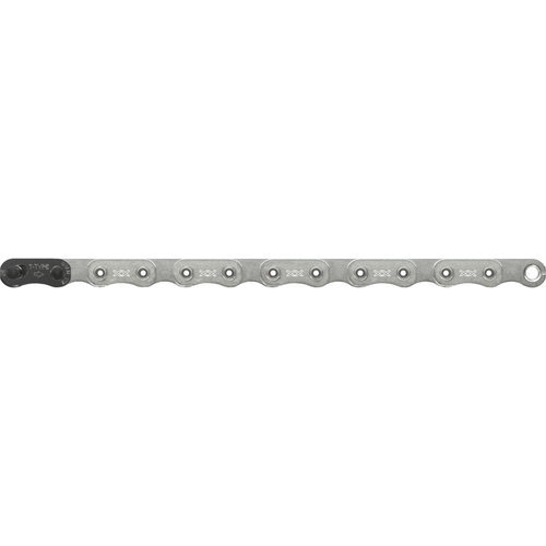 Sram XX T-Type Eagle Chain - 12sp Silver Sram XX T-Type Eagle Chain - 12sp Silver