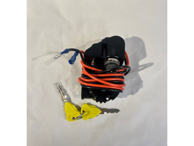 Aventon Battery Terminal For Pace 350 V3