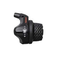 Shimano Nexus SL-3S41E 3-Speed Revo Shifter for Internally Geared Hub