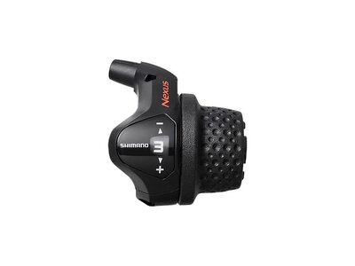 Shimano Shimano Nexus SL-3S41E 3-Speed Revo Shifter for Internally Geared Hub