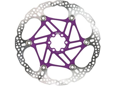 Hope Floating Rotor 6-Bolt (Floating Wave)