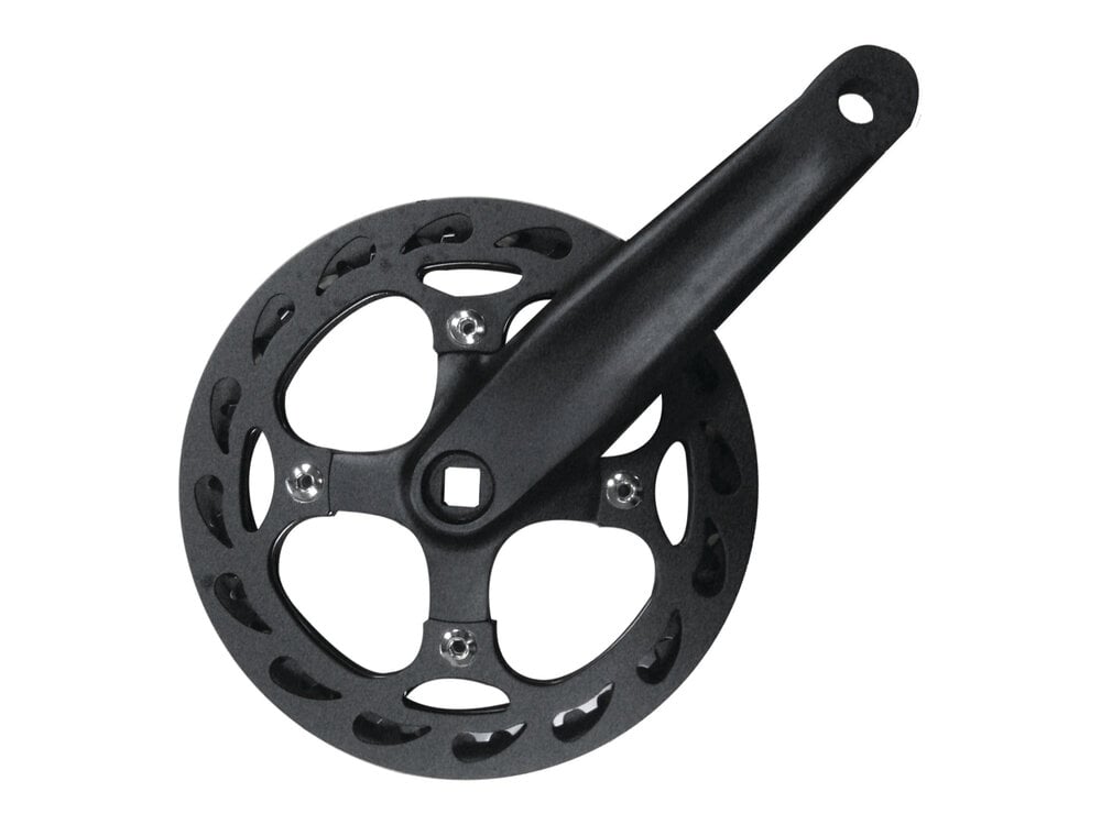 SUNLITE CRANKSET SUNLT CTLS ALY 42x170 DBL-CG BK