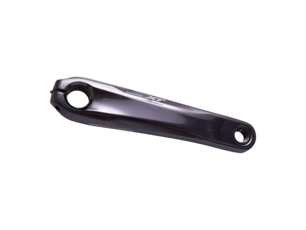 Shimano FC-M8150 RIGHT HAND CRANK ARM UNIT 165 MM