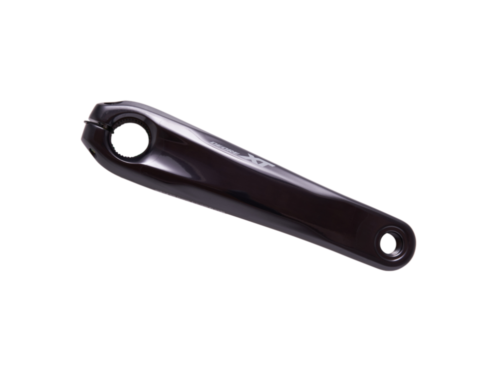 Shimano FC-M8150 LEFT HAND CRANK ARM UNIT 165 MM