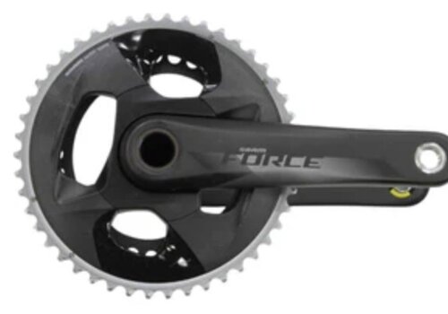 Road/Gravel Cranksets