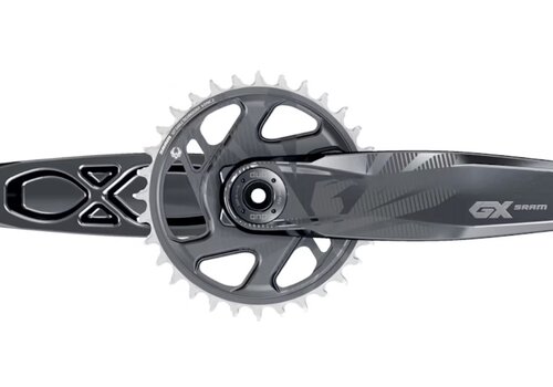 MTB Cranksets