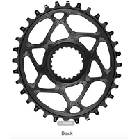 XTR M9100 Oval Chainring
