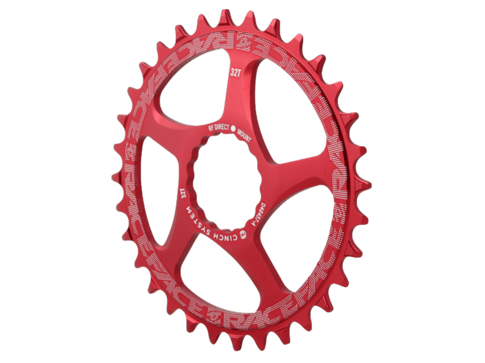 RaceFace Cinch  Chainring