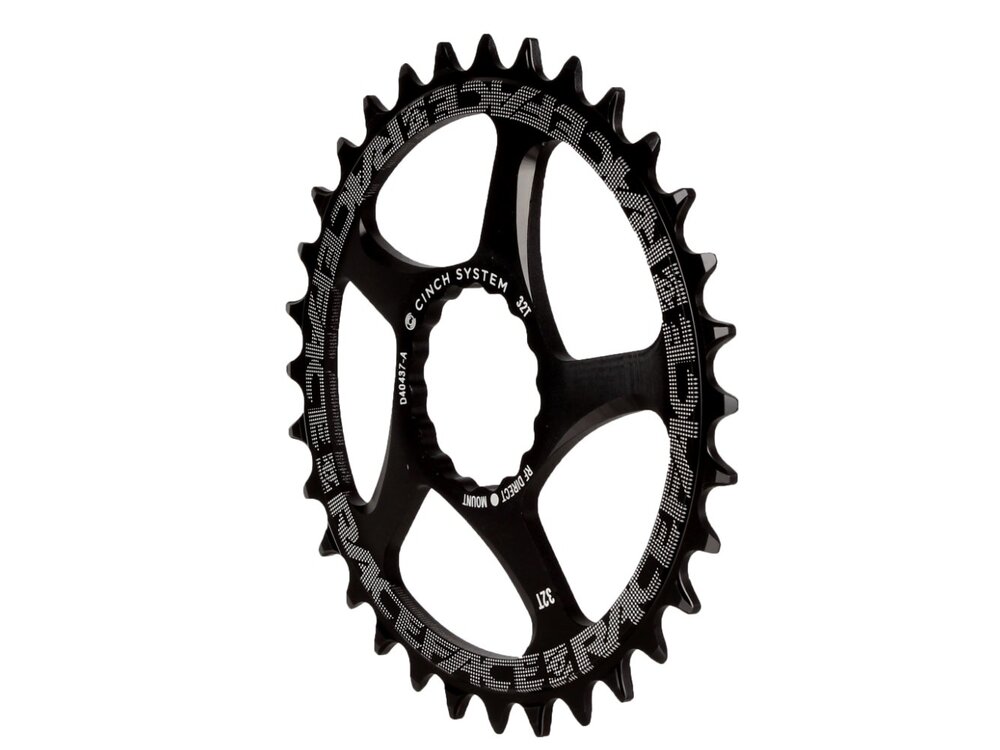 RaceFace Cinch  Chainring