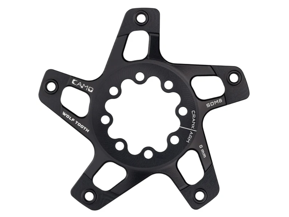 Wolf Tooth Components Wolf Tooth CAMO Spider