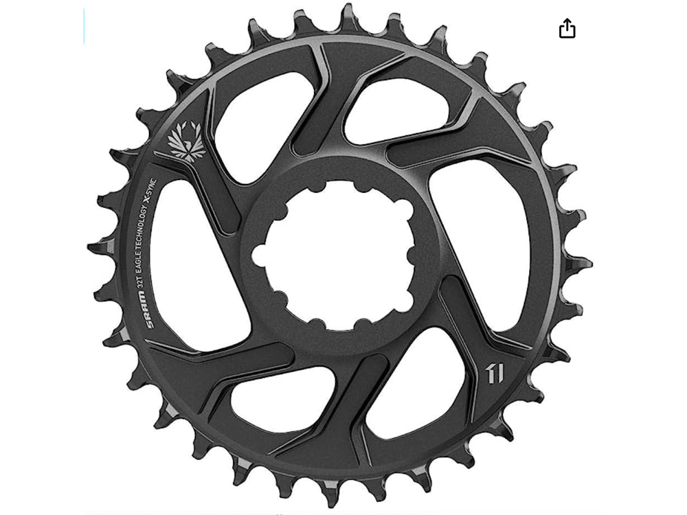Sram X-Sync 2 DM