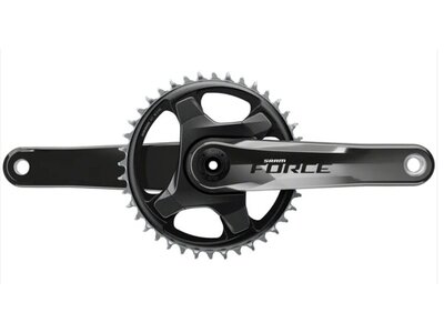 Sram Force 1 AXS DM Crankset