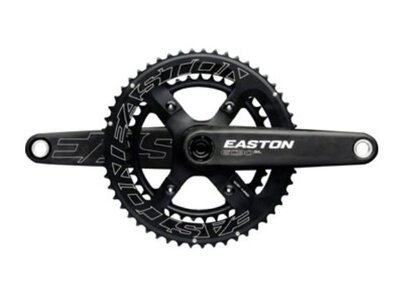 Easton EC90 Carbon Crankset w/ Chainrings