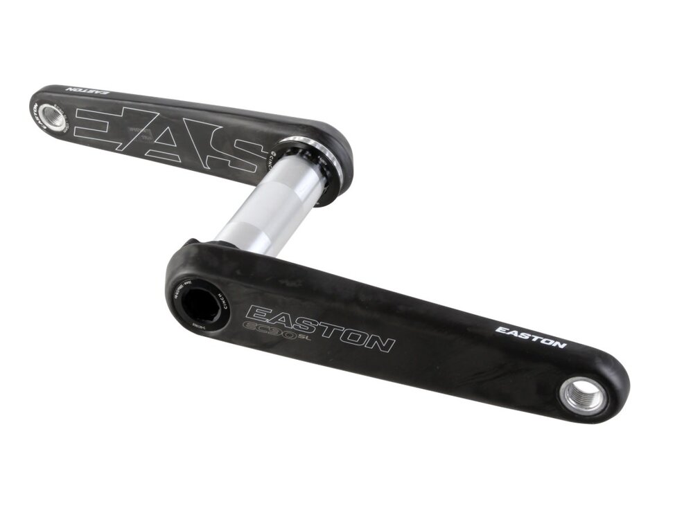 Easton EC90 Carbon SL Crankarms