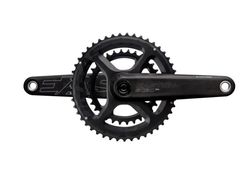 Easton EC90 Carbon SL Crankarms