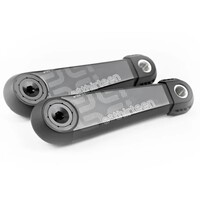 e-thirteen 160mm, Bosch CX Gen4, Black