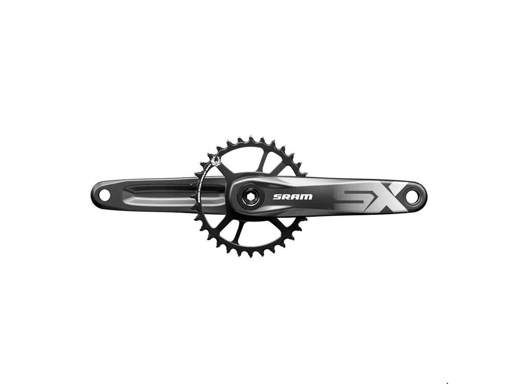 Sram SX Eagle DUB Crankset