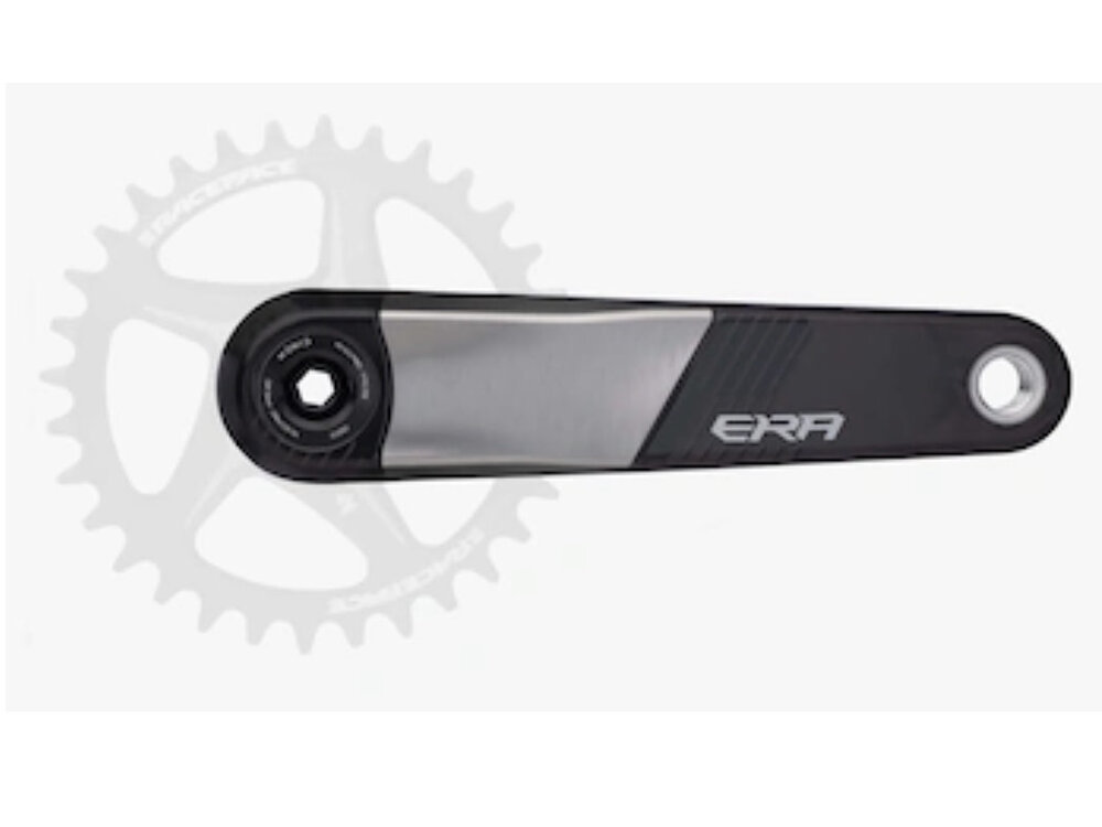 RaceFace Crankarm, ERA, 136
