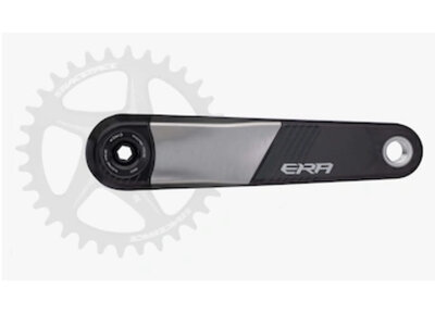 RaceFace Crankarm, ERA, 136