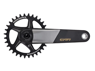 RaceFace Crankarm, ERA, 136