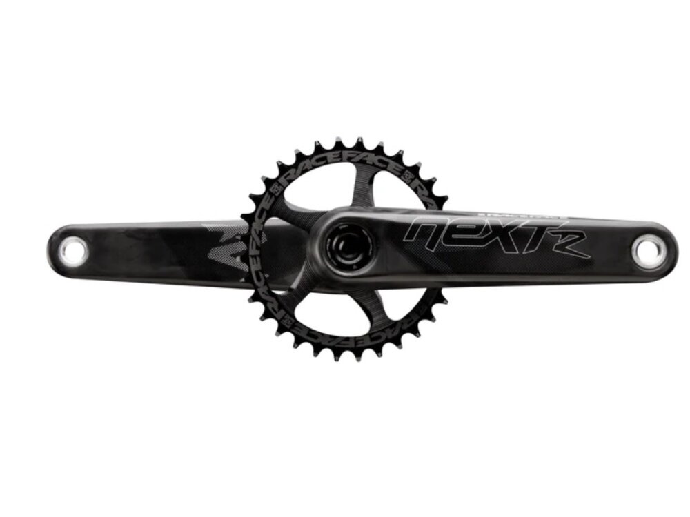 RaceFace Crankarm, NEXT, 136