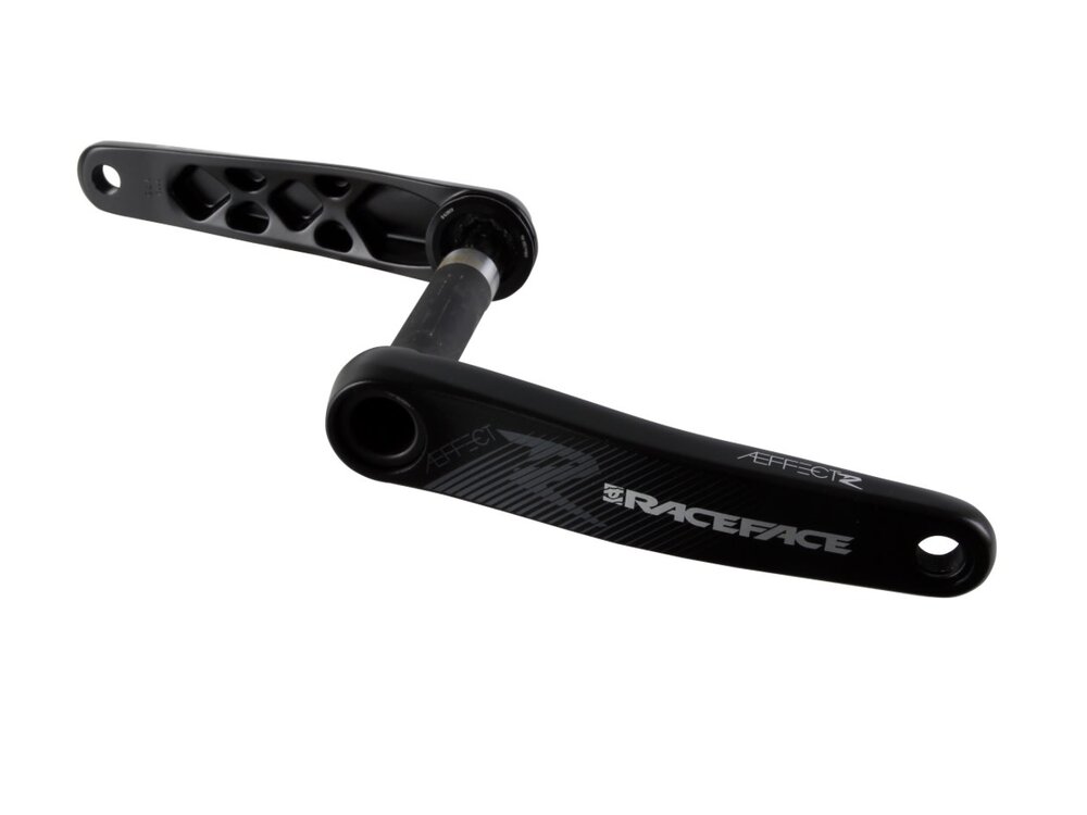RaceFace Crankarm, TURBINE, 143