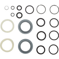 RockShox Fork Service Kit, Basic: Reba (2012-2014) and SID (2012-2014)
