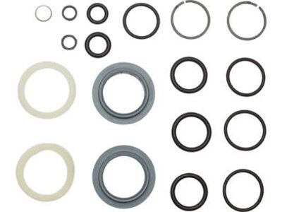 RockShox RockShox Fork Service Kit, Basic: Reba (2012-2014) and SID (2012-2014)