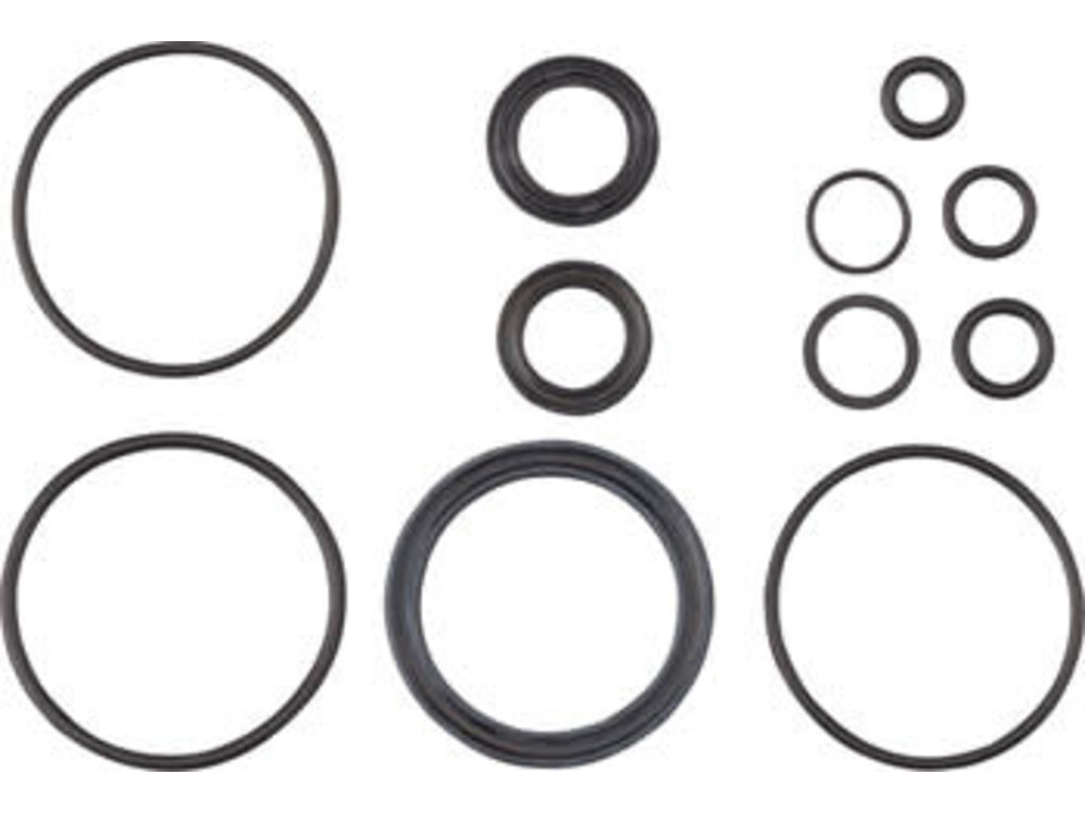FOX FOX 34 Float NA2 Air Spring Rebuild Kit