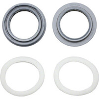 RockShox Revelation / Argyle / Sektor / Tora / Recon / XC32 Dust Seal/Foam Ring, 32mm Seal Grey , 10mm Foam Ring