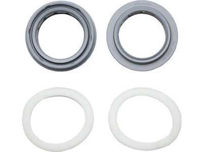 RockShox RockShox Revelation / Argyle / Sektor / Tora / Recon / XC32 Dust Seal/Foam Ring, 32mm Seal Grey , 10mm Foam Ring