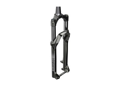 RockShox Recon Silver RL D1, Suspension Fork, 29'', Air, 130mm, 1-1/8''-1.5'', 15x110mm TA, Rake: 51mm, Black