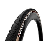 Terreno Dry G2.0 Tire, TLR/TNT, 700x33, Anth/Blk