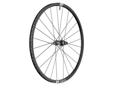 DT Swiss DT Swiss G 1800 Spline 25 Rear Wheel - 700, 12 x 142mm, Center-Lock, XDR, Black