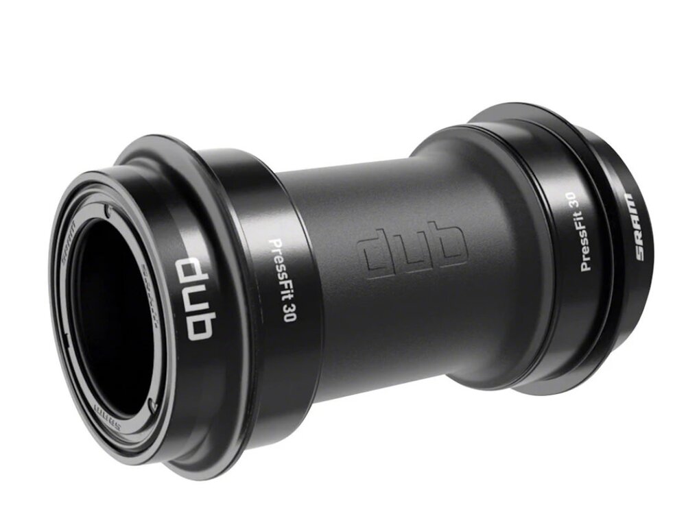 Sram AM BB DUB PressFit 30 (Road) 83mm Cannondale-AI