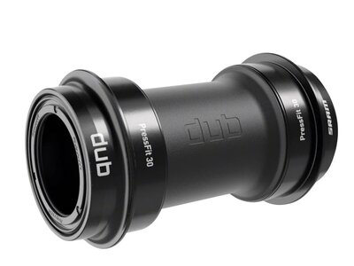 Sram AM BB DUB PressFit 30 (Road) 83mm Cannondale-AI