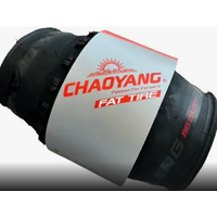 Chaoyang Big Daddy Fat Tire