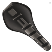 Deity Speedtrap Am Crmo Saddle - Stealth